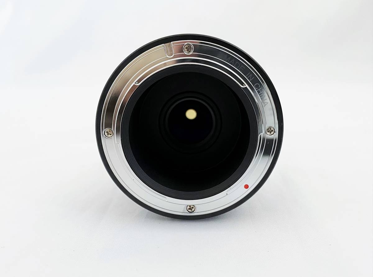| OLYMPUS PEN Venus for ONE オールドレンズ　4点　（まとめ売り） 0826-03
