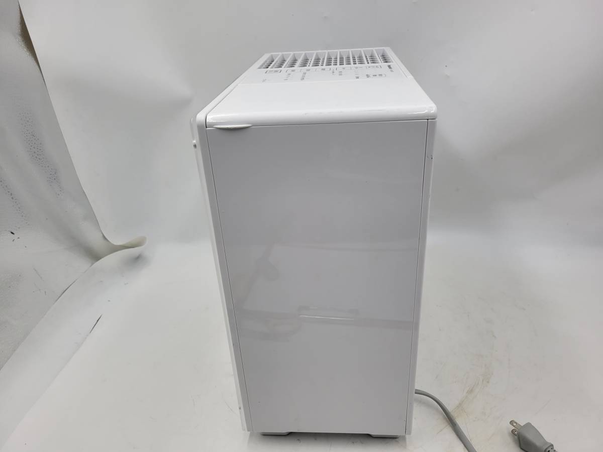 新品フィルター付き）Panasonic 気化式加湿器 FE-KXU07
