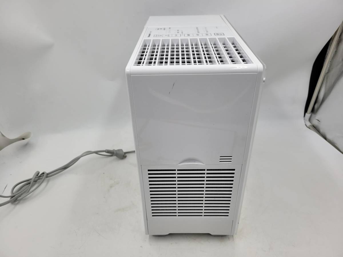 新品フィルター付き）Panasonic 気化式加湿器 FE-KXU07