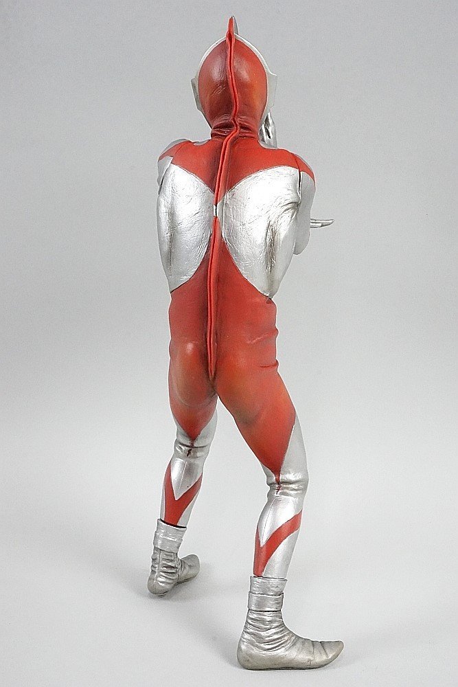 ccp 1⁄6特撮シリーズ ウルトラマン cタイプ アドベント ver