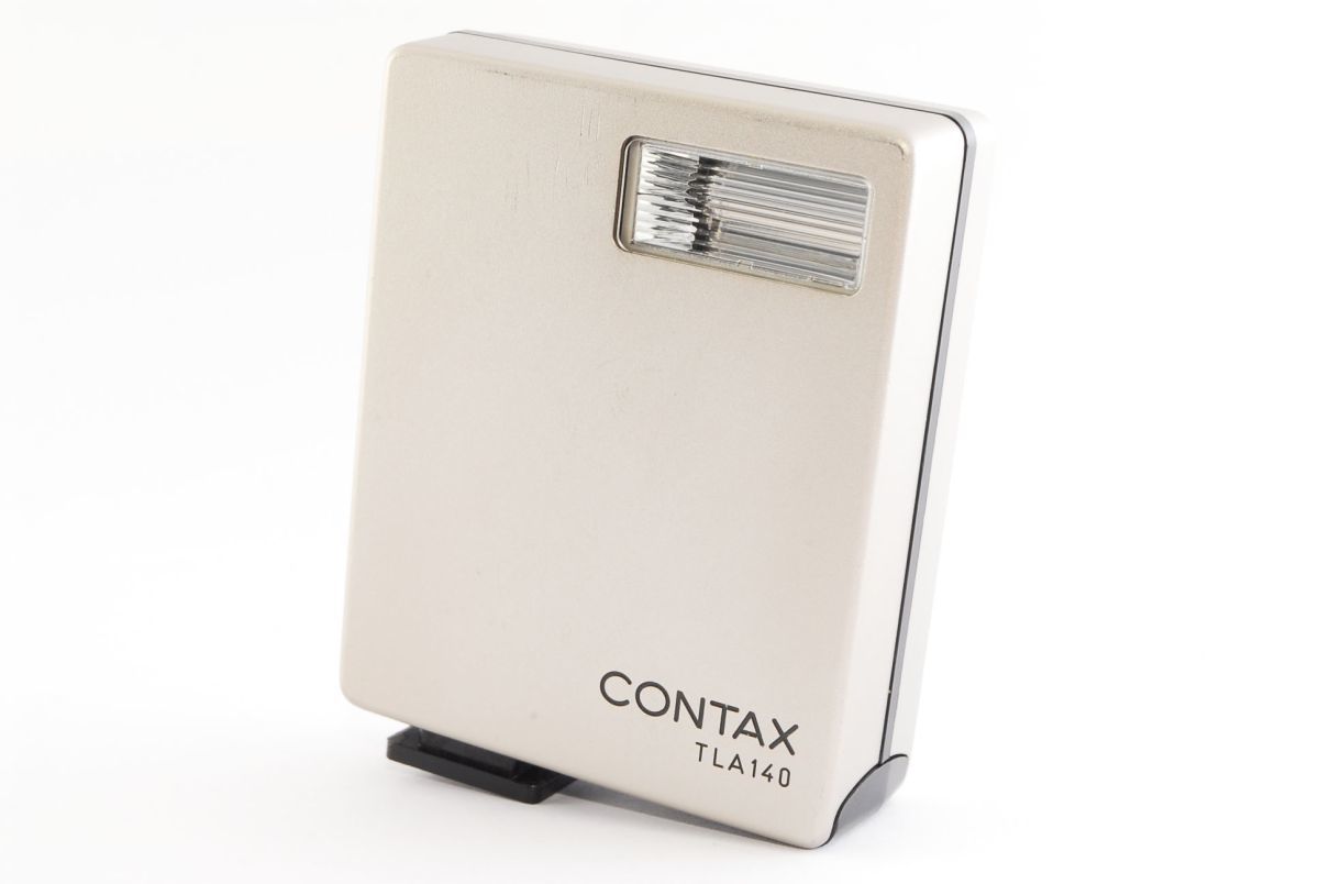 F012010☆コンタックス CONTAX TLA140 TLA140 CONTAX Contax