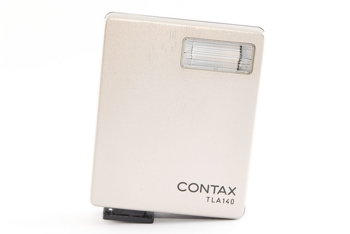 F012010☆コンタックス CONTAX TLA140 TLA140 CONTAX Contax