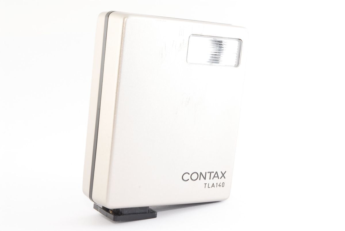 F012010☆コンタックス CONTAX TLA140 TLA140 CONTAX Contax