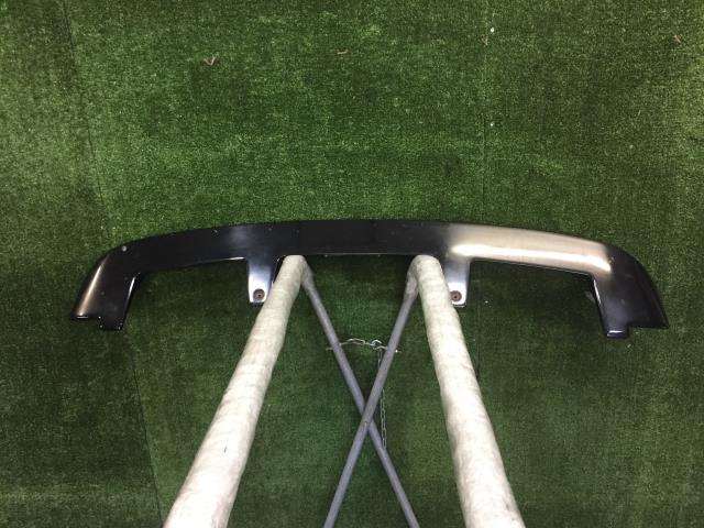 LANBO リアゲートスポイラー [デリカD:5 3DA-CV＃W]