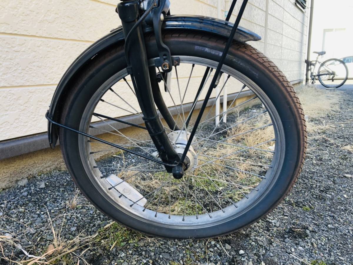 金夏24 1円オークション 直接引き取り 電動アシスト自転車 