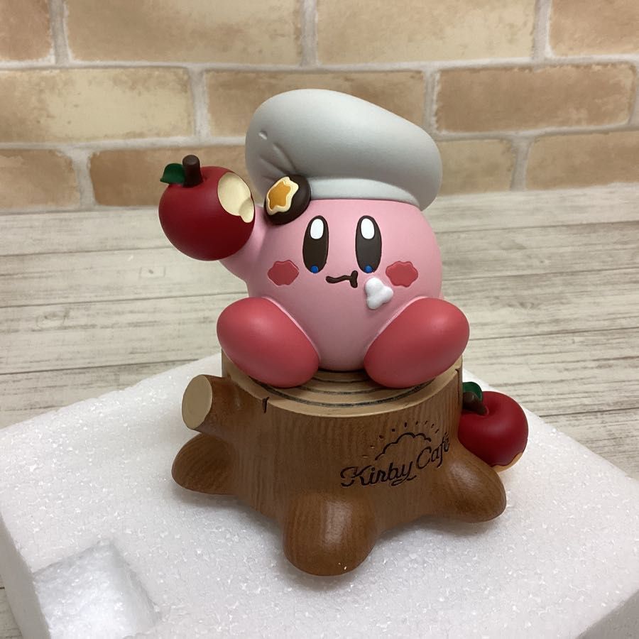 カービィカフェ オルゴール-カービィのひとやすみ- オルゴール