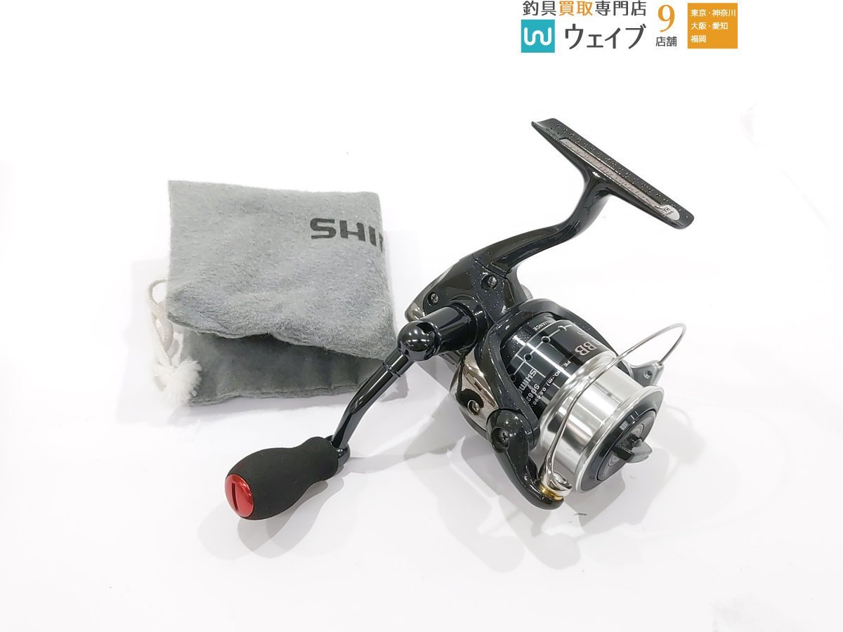 ダイワ ソルティガZ 6500H-DF ドッグファイト 中古品 ソルティガ