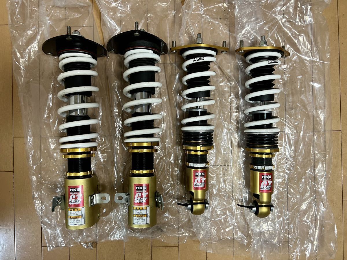 HKS ハイパーマックス4GT レヴォーグ VMG VM4 訳あり品 HKS GT