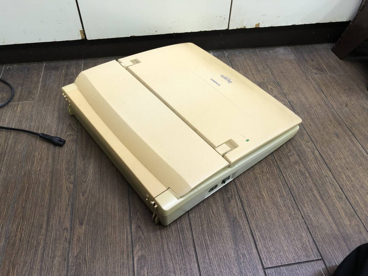 カシオ ダーウィン GX-700 【公式通販】