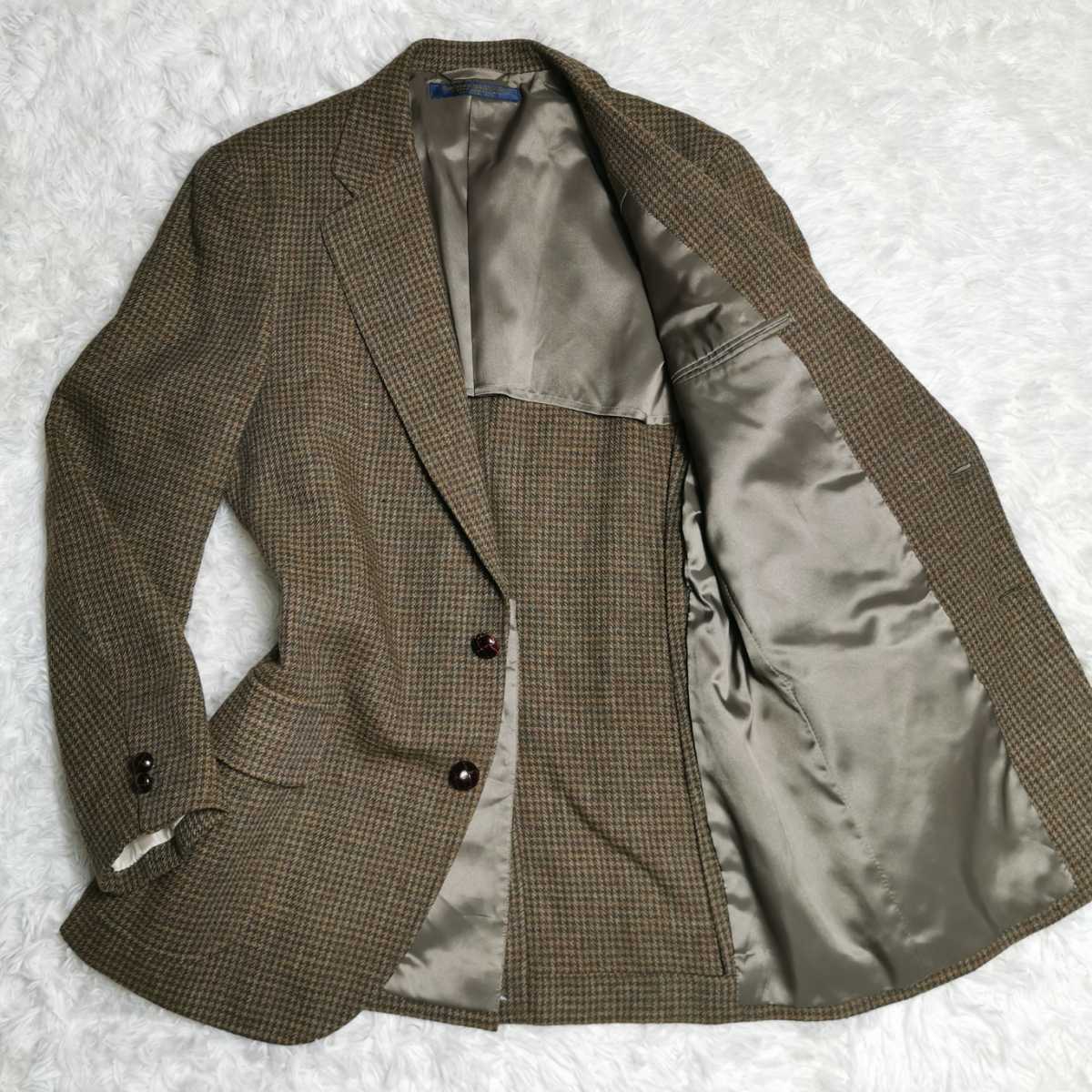 ブルックスブラザーズ【紳士の嗜み】BROOKS BROTHERS テーラード