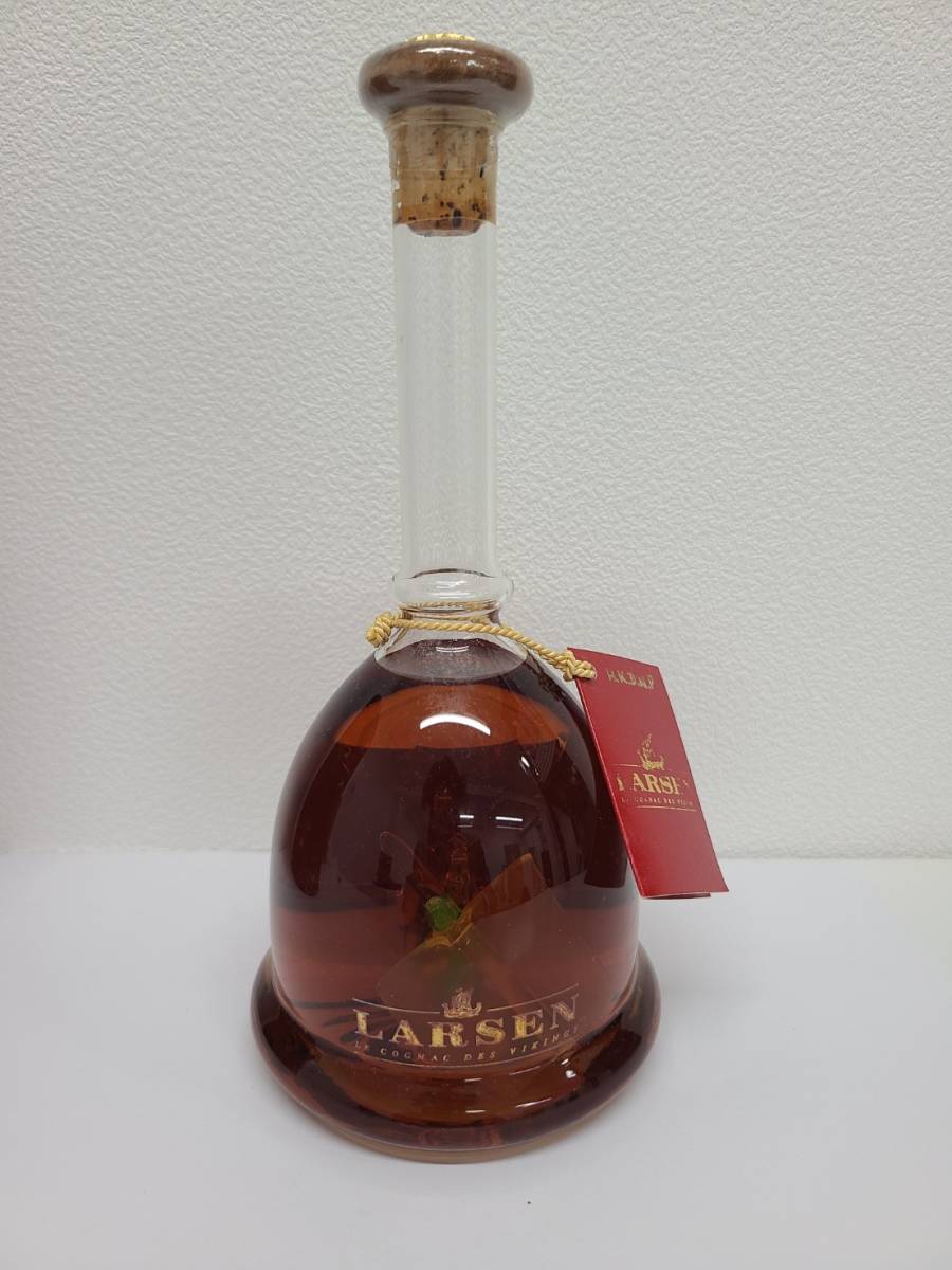 Larsen Viking Bell - Cognac of prices | France Cognac, Collection