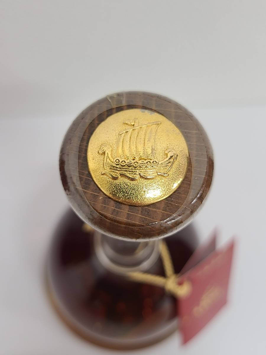 Larsen Viking Bell - Cognac of prices | France Cognac, Collection