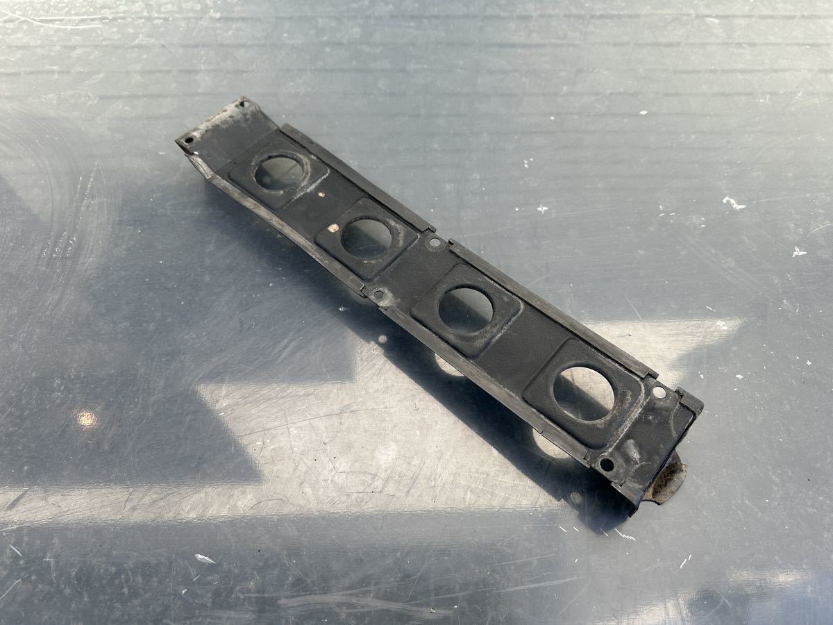  AE86 4AG プラグホールカバー タペットカバー(エンジン部品)｜売買されたオークション情報、yahooの商品情報をアーカイブ公開 - オークファン トヨタ用