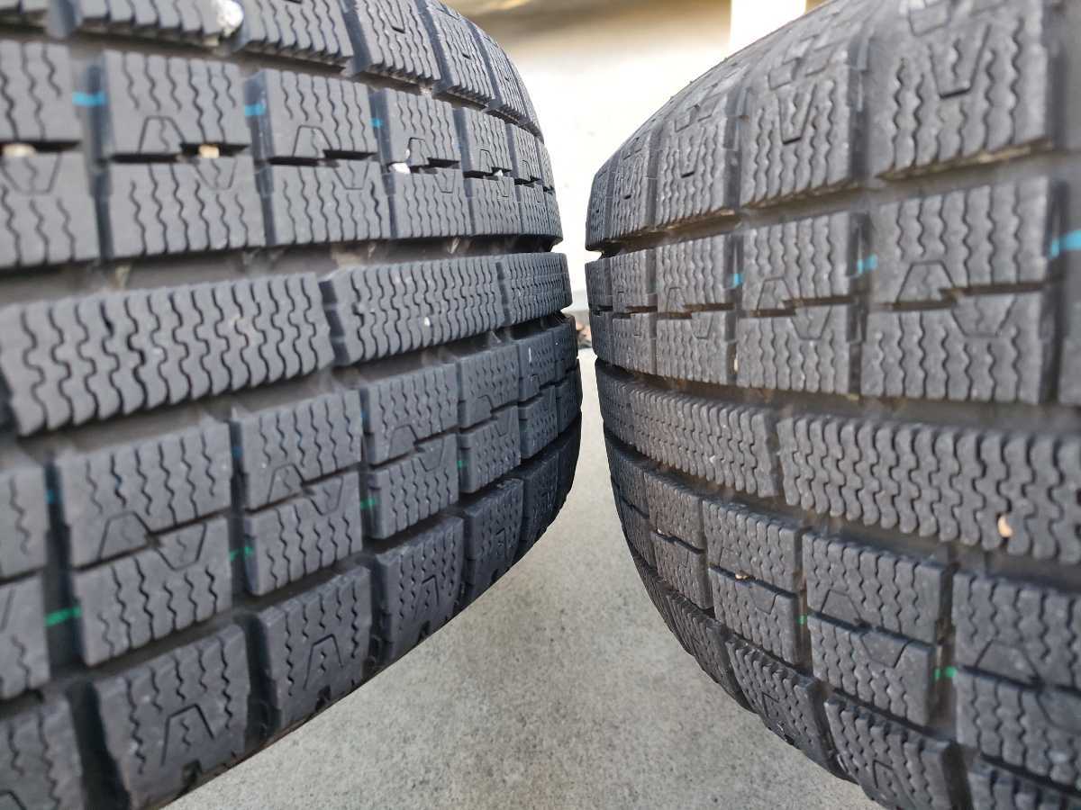 205/60R16☆TOYOガリットG5☆アルミホイール＋スタッドレス 