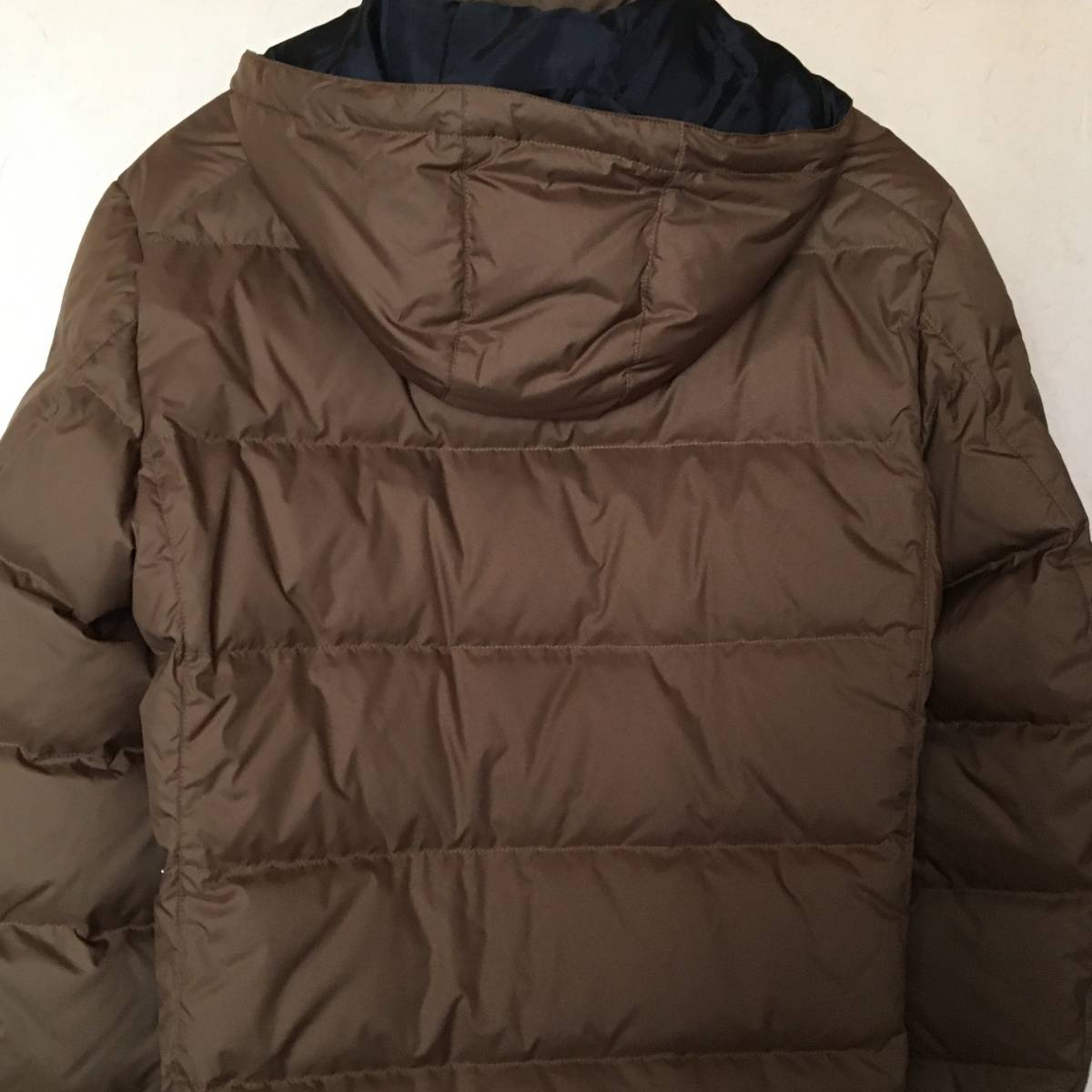 McGREGOR メンズ - | ダウンジャケット マクレガー マックレガー公式サイト ダウン マックレガー DOWN 0 透湿 撥水 COLLECTION MENS- (マックレガー)