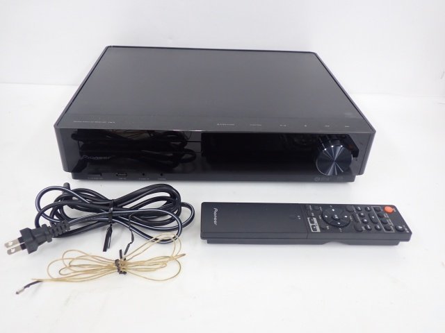 Pioneer XC-Z9 SACDレシーバー パイオニア リモコン/FM簡易アンテナ