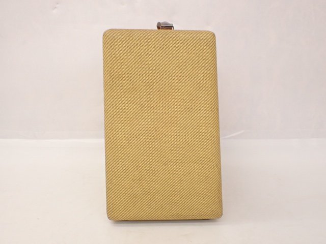 Fender Japan フェンダージャパン 真空管ギターアンプ TWEED CHAMP REVERB ツイードチャンプリバーブ □ 68A9B-2