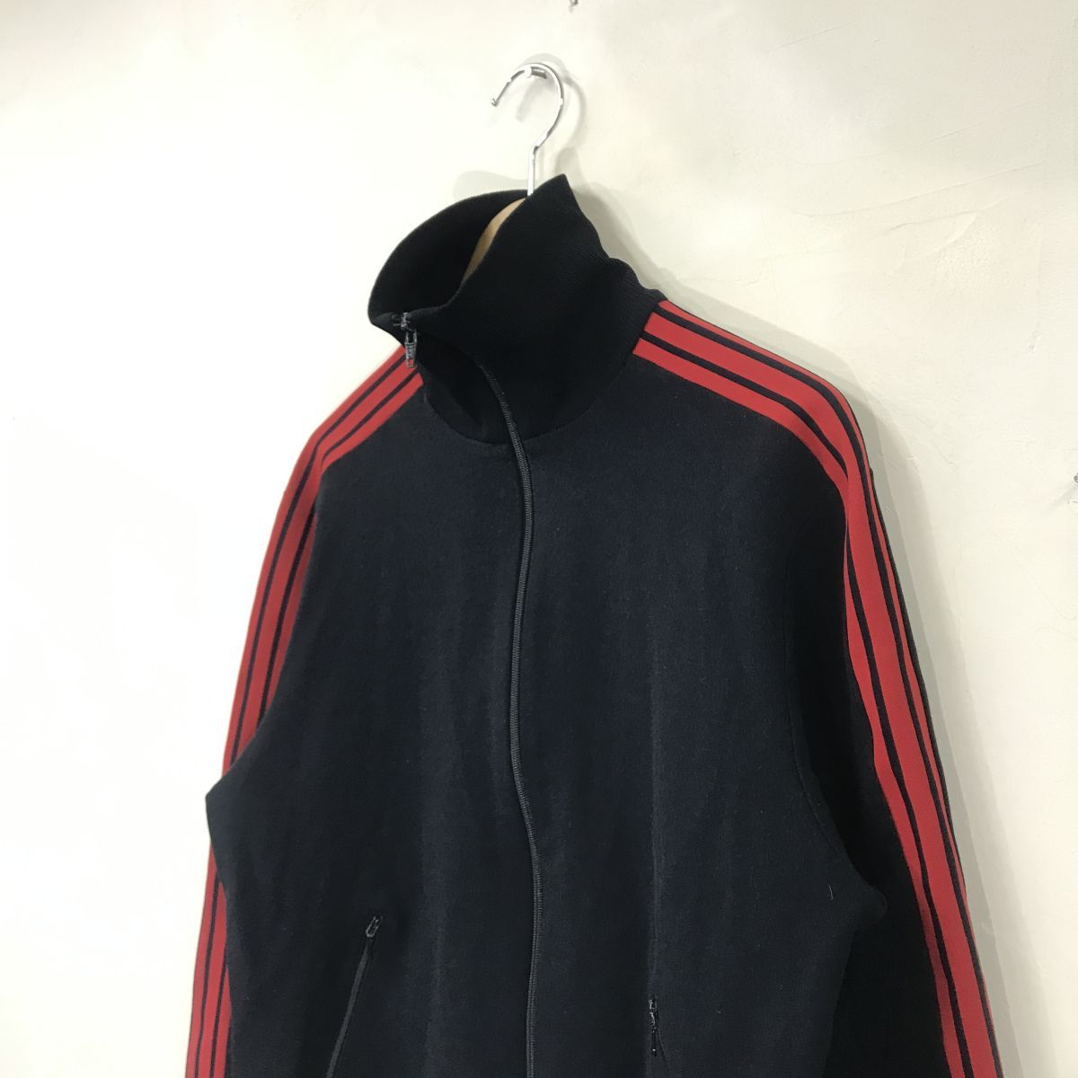 D488-M◇70s~80s◇adidas アディダス ジャージ セットアップ 上下 