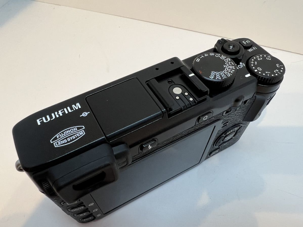 X-E2 FUJIFILM ボディ ブラック 富士フイルム フジフイルム | ミラー