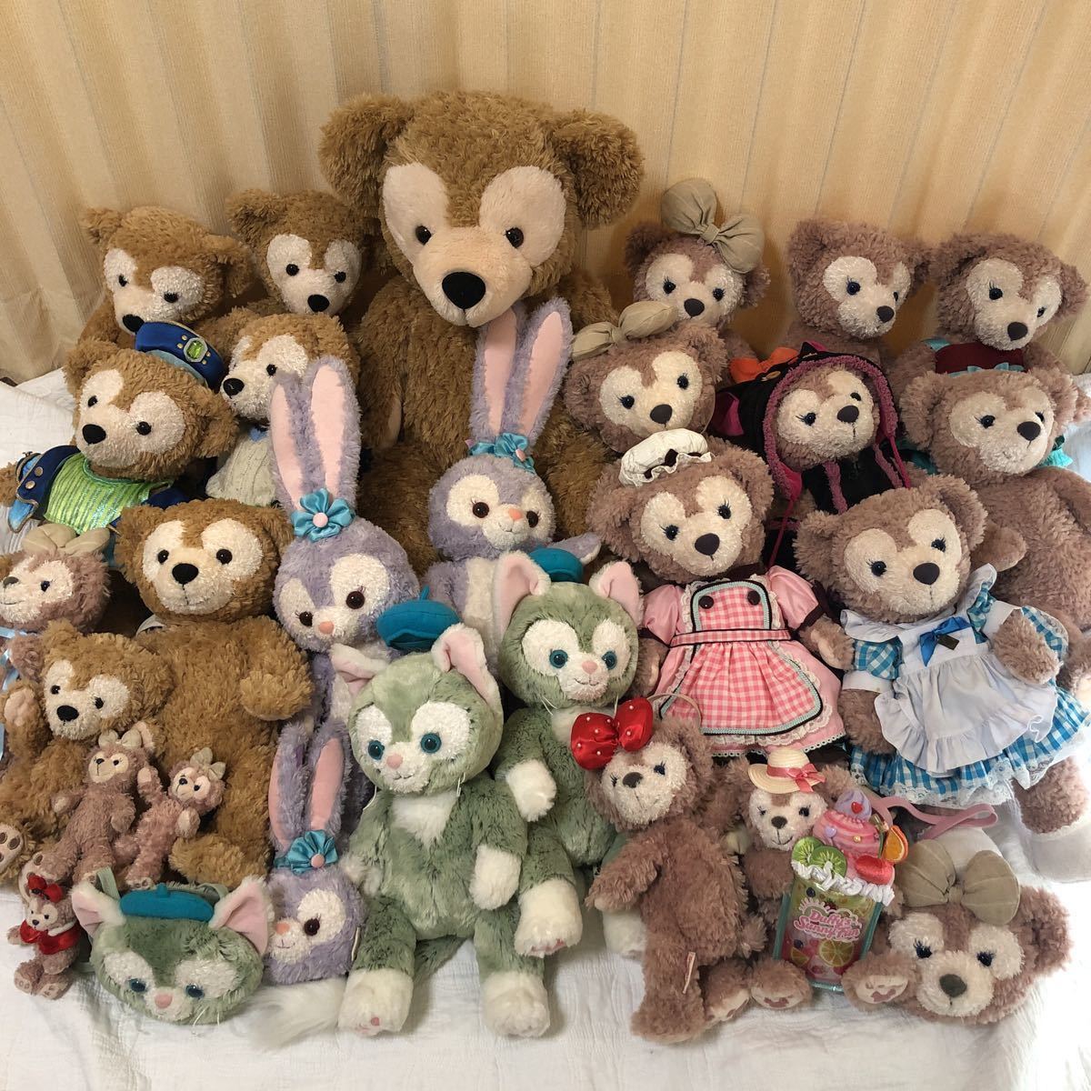 GELATONIまとめ売り 7個 2025】新作～歴代おすすめジェラトーニグッズ