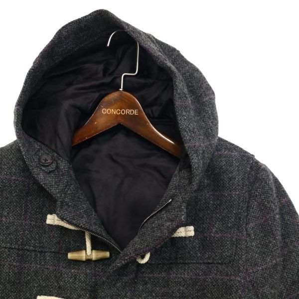 PS Paul Smith ポールスミス 秋冬 ウインドウペン チェック柄☆ ウール