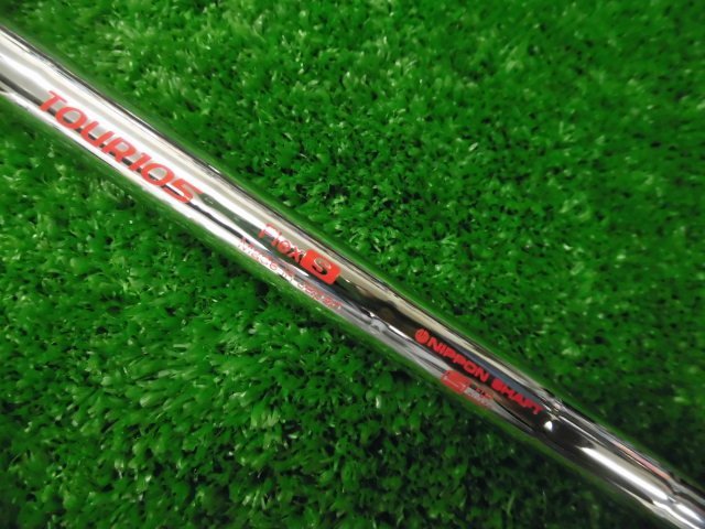 中古品 ピン PING G425 HYBRID #6 30度 メーカー純正 N.S.PRO MODUS