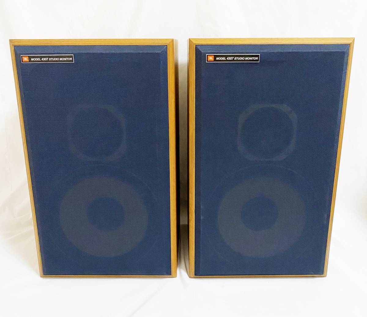 0 JBL スピーカー スピーカーペア □□JBL ⁄ アバックWEB-SHOP 中古JBL 