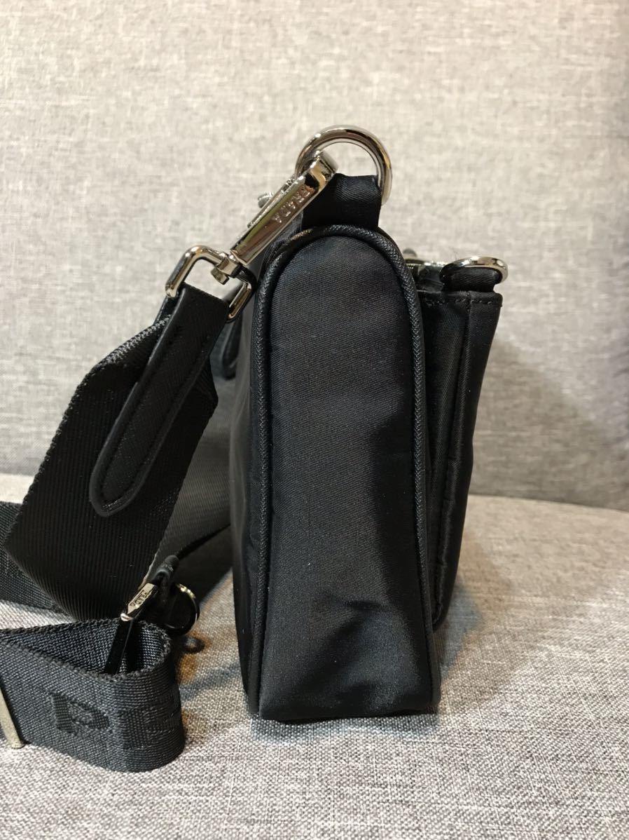 プラダ PRADA ミニショルダーバッグ 【公式通販】