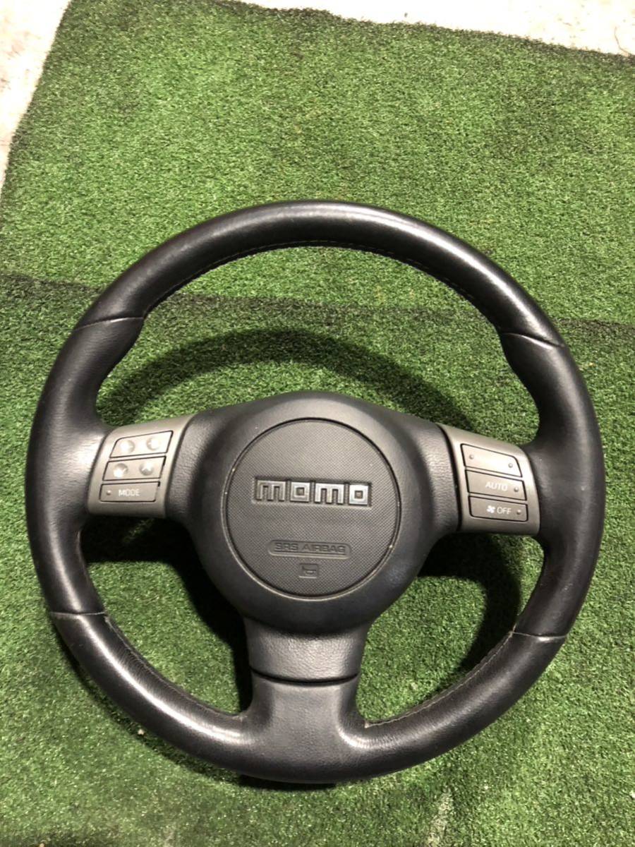 展示品！】グラント ステアリング グランツ ムーンアイズ HOTROD