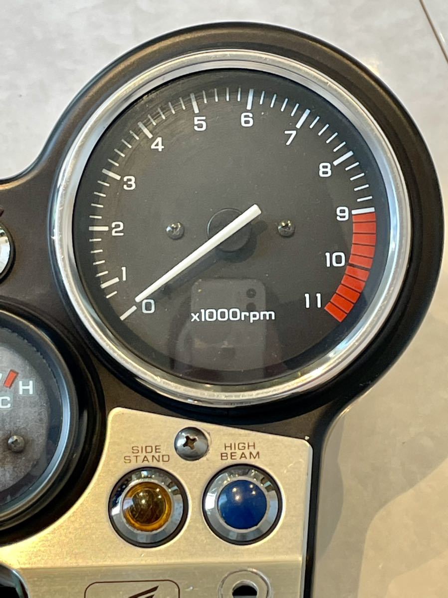 メーター ASSY ホンダ CB1000SF 純正(ホンダ用)｜売買された 