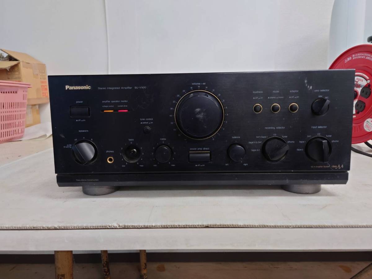 BOSE/ボーズ FreeSpace 一体型ゾーンアンプ ☆IZA250-LZ☆ 62633S 一般