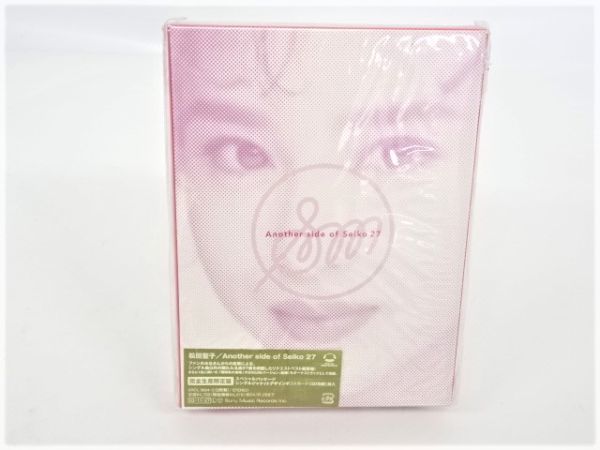 Matsuda : Seiko Composer 松田聖子 Series SEIKO .限定Seiko (4