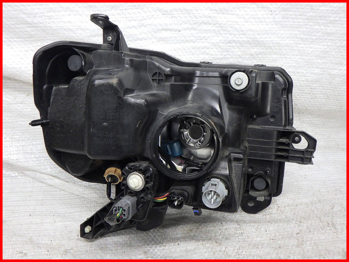 LA700S/LA710S ウェイク LED左ヘッドライト左ライト 左側 STANLEY W2664 ヘッドランプ ランプ