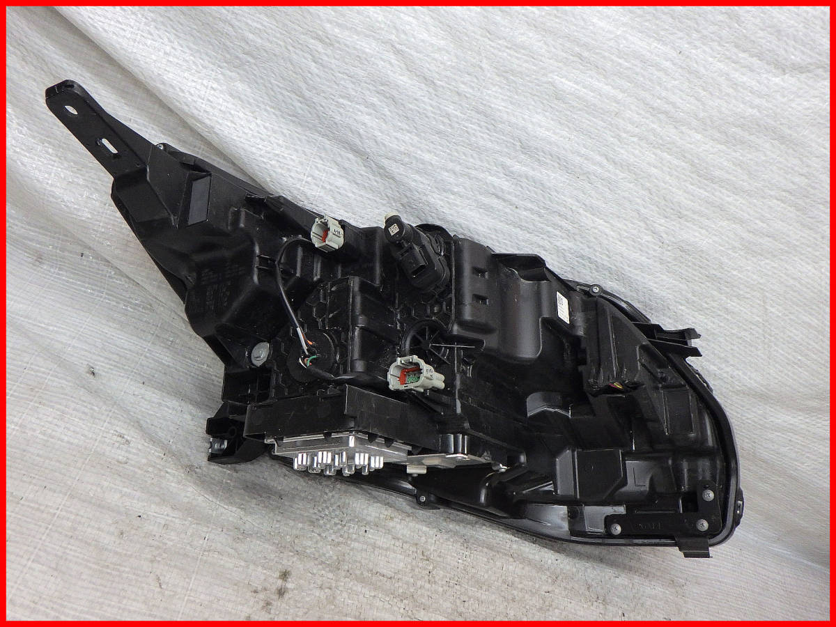 純正 LED ICHIKOH FE13 オーラ 0 左 日産 ノート C パーツ 26060-6XL2A