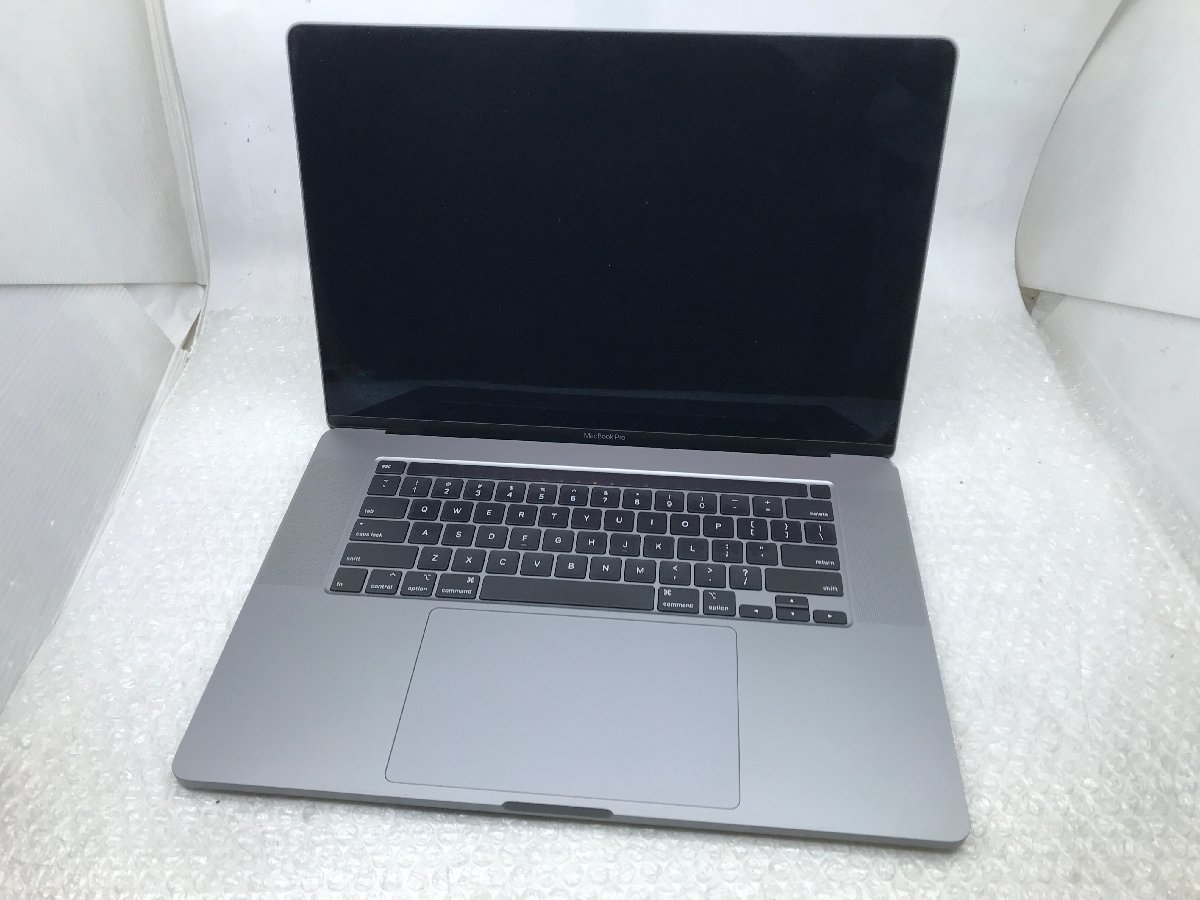 MacBook Pro ジャンク ジャンクApple MacBook Pro 16インチ A2141 ジャンクMacBook Pro
