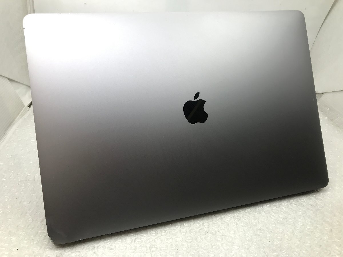 ジャンクApple MacBook Pro 16インチ A2141 ジャンクMacBook Pro