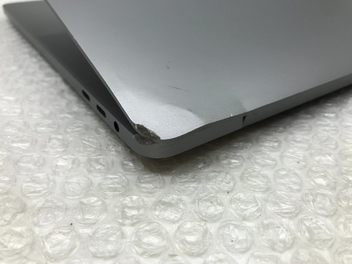 ジャンクApple MacBook Pro 16インチ A2141 ジャンクMacBook Pro