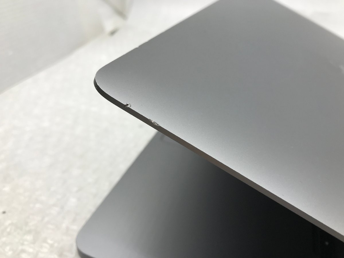 ジャンクApple MacBook Pro 16インチ A2141 ジャンクMacBook Pro