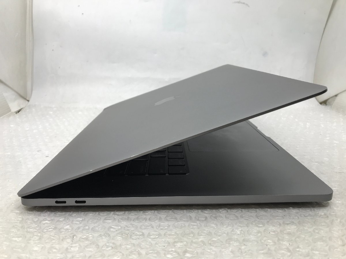 ジャンクApple MacBook Pro 16インチ A2141 ジャンクMacBook Pro