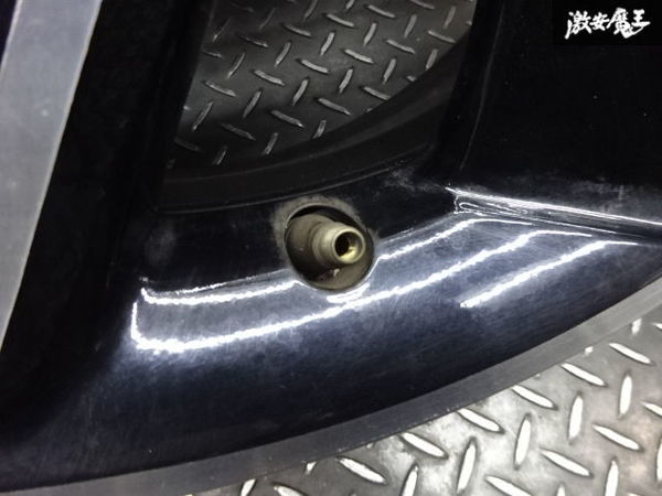 ○ホンダ 純正 RP3 ステップワゴン スパーダ 17インチ 6J +50 PCD