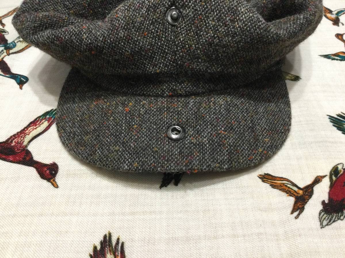 anatomica Jonathan Richard newsboy XL