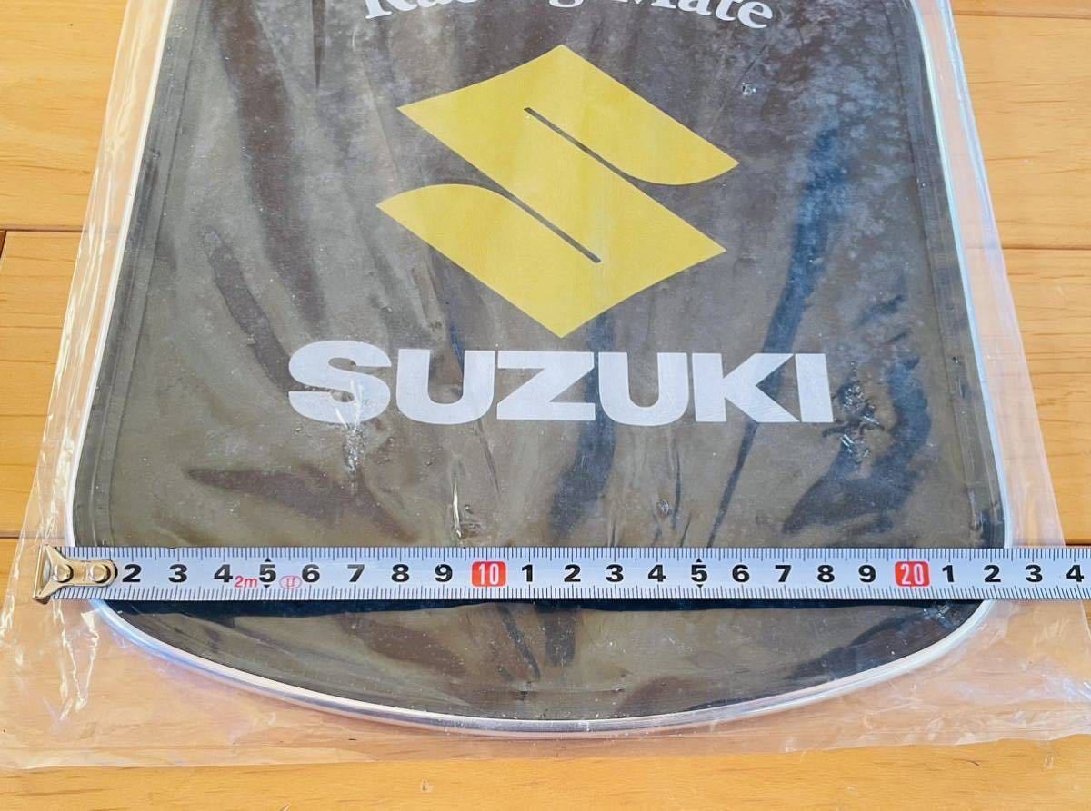SUZUKI フェンダーフラップ 当時物 GT380 GS400 【公式通販】