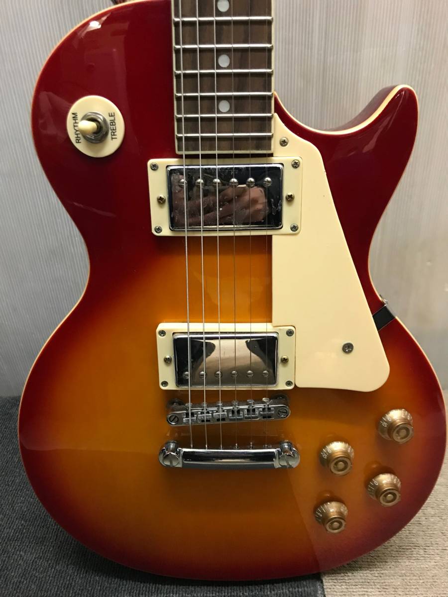 美品 GIBSON MAESTRO エレキギター レスポール ギブソン マエストロ