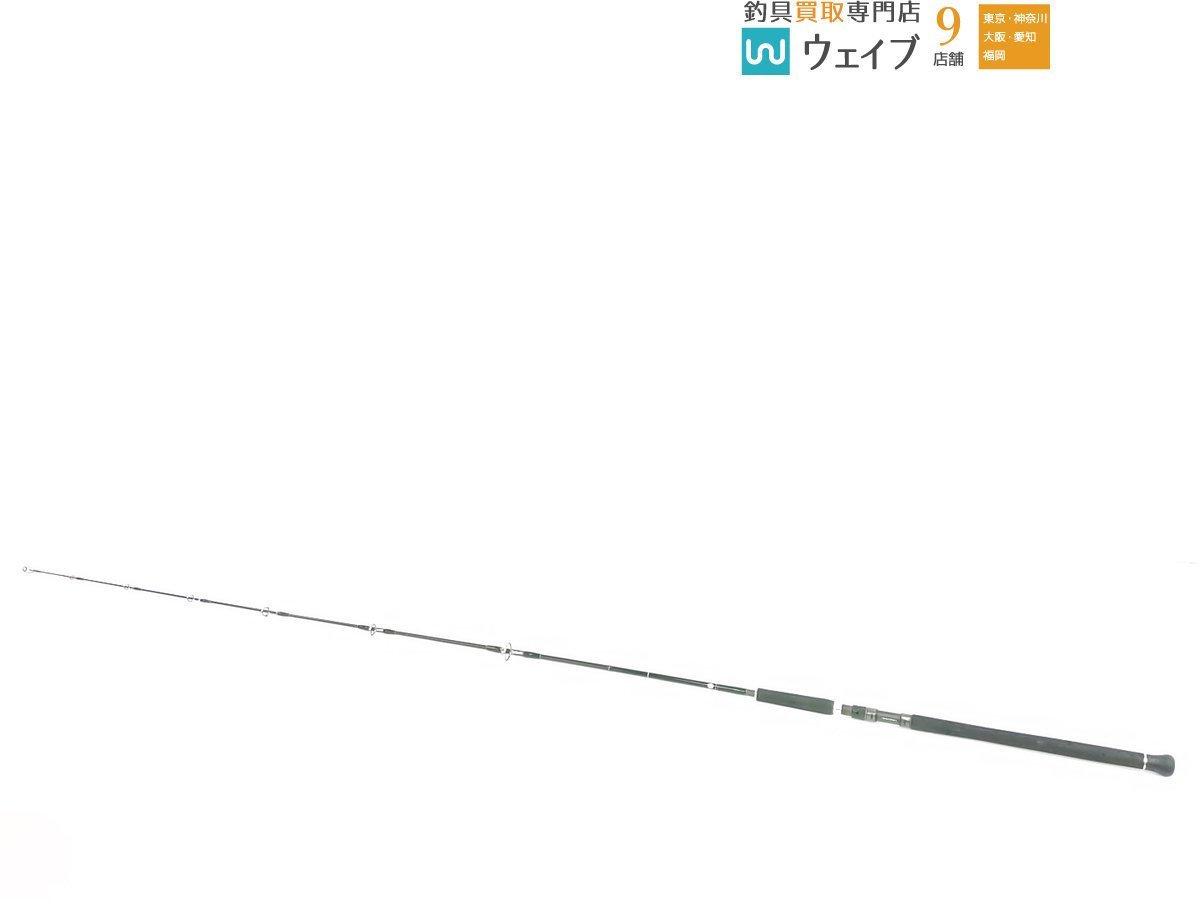 人気SALE，正規品 ヤマガブランクス ブルースナイパー 75/4(その他)｜売買されたオークション情報、yahooの商品情報をアーカイブ公開 - オークファン ルアーロッド