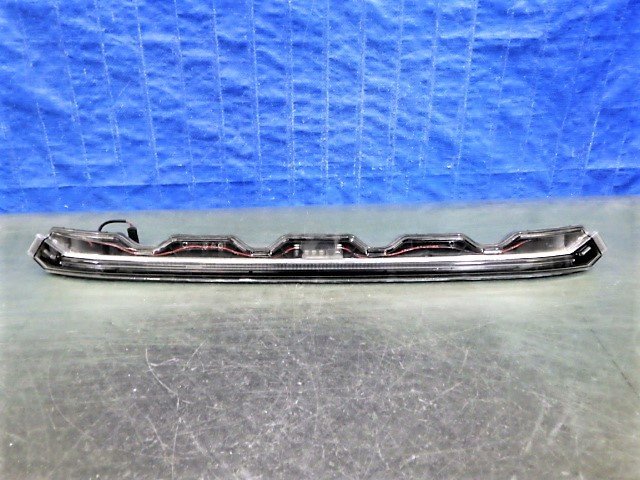 L220 N-WGNカスタム JH1 JH2 グリル LED イルミネーションカラー