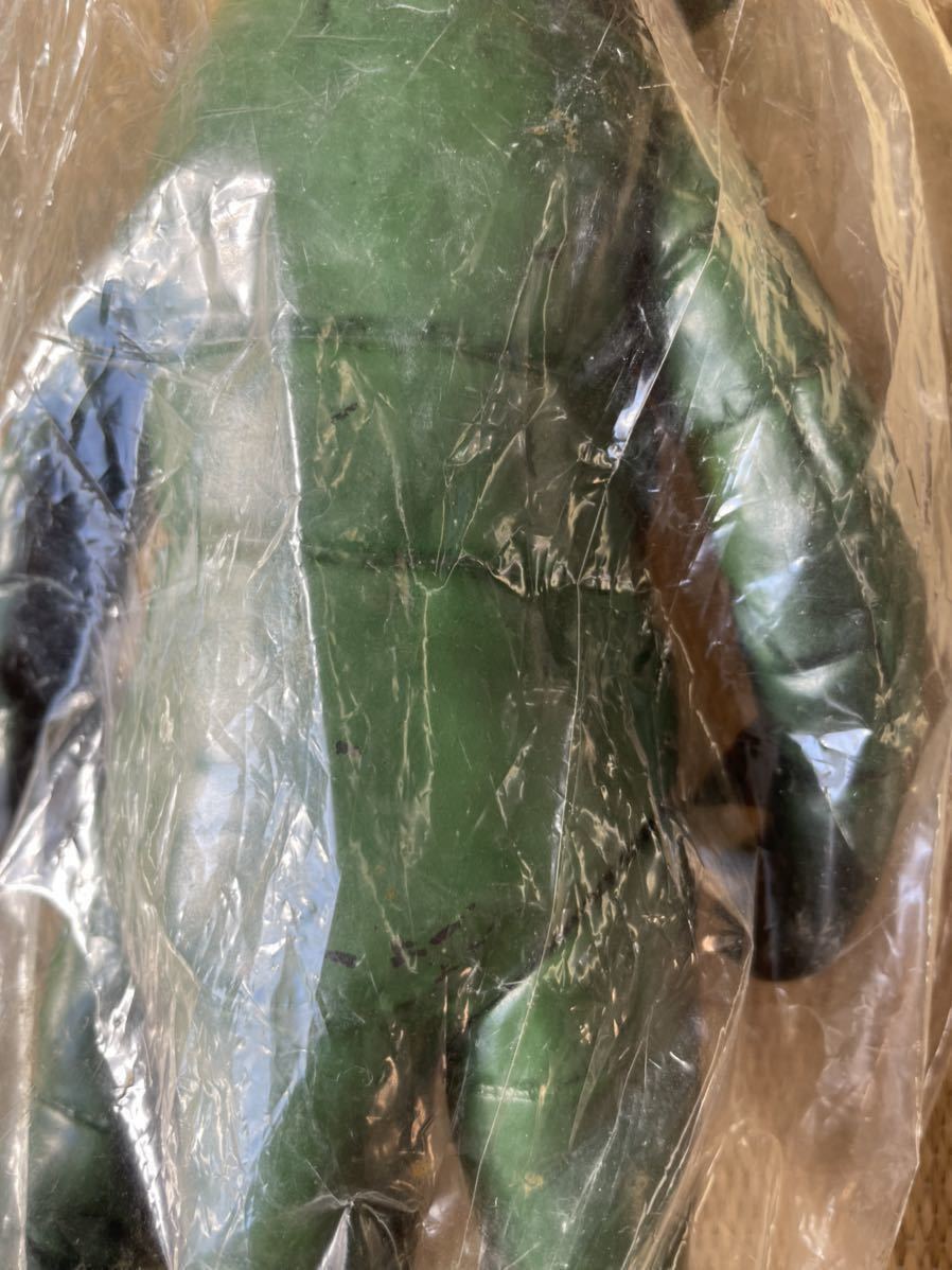 アーク製　シルバー仮面　デッドストック　ワイリー星人　現状渡し アーク製シルバー仮面デッドストックワイリー星人現状渡し