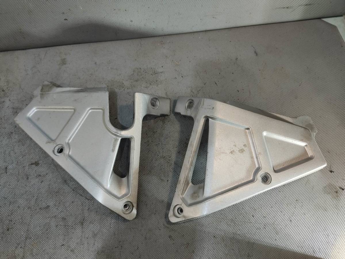 .JOD7 NC27 CB-1　サイドカバー フロント 左右　ステム ネック