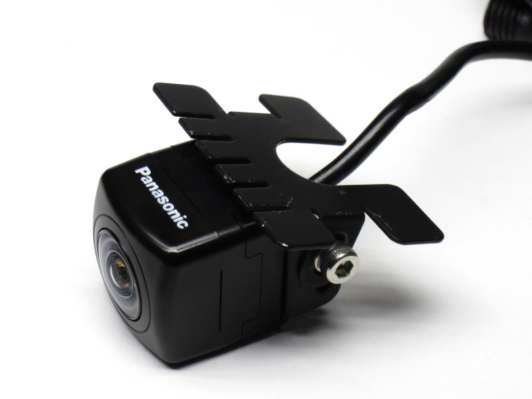 パナソニック リヤビューカメラ CY-RC90KD Panasonic CY-RC90KD