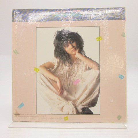 松原みき Paradise Beach - – Miki Matsubara Yahoo!オークション