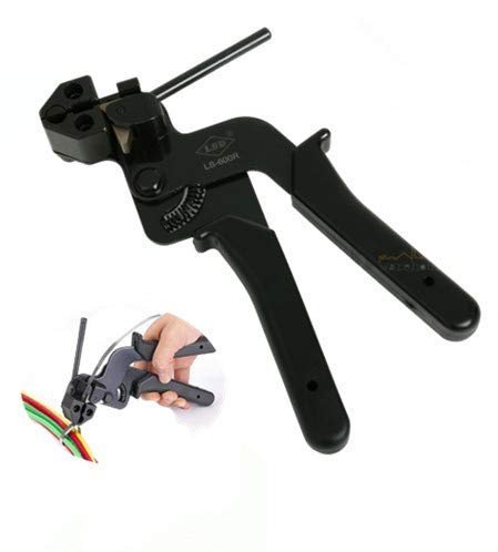 【お買い得，HOT】 おすすめ 幅12ｍｍ 張力調節可能 ケーブル パンドウイット ステンレスバンド結束工具 厚さ0 3ｍｍ対応可能 タイガン 結(その他)｜売買されたオークション情報、yahooの商品情報をアーカイブ その他